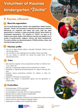 VšĮ „Actio Catholica Patria“