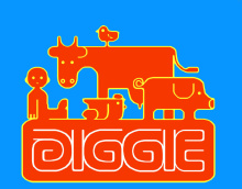 Diggie vzw