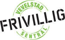 Vevelstad Frivilligsentral