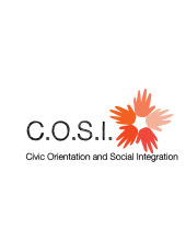 Asociatia COSI (Civic Orientation and Social Integration)