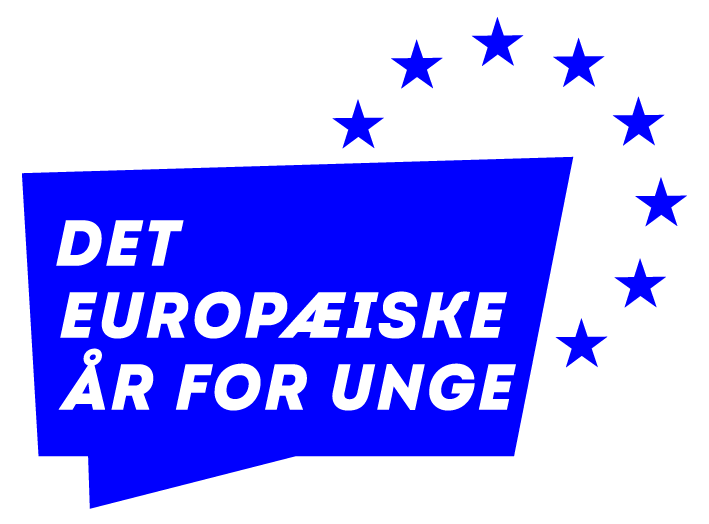Det europæiske år for unge 2022