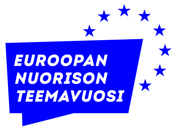 Euroopan nuorison 2022 teemavuosi