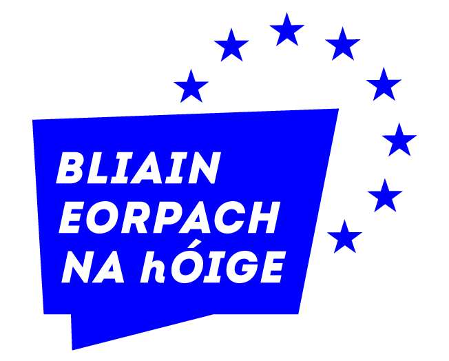 Bliain Eorpach na hÓige 2022