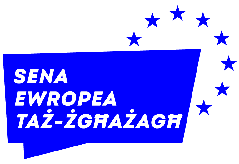 Sena Ewropea taż-Żgħażagħ 2022