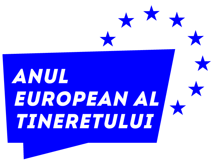Anul european al tineretului 2022