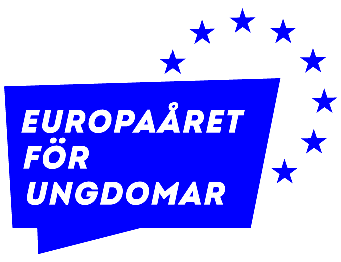 Europaåret för unga 2022